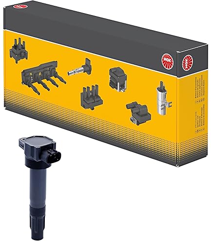 Amazon | NGK イグニッションコイル スイフト ZC72S/ZD72S H22.9～H29